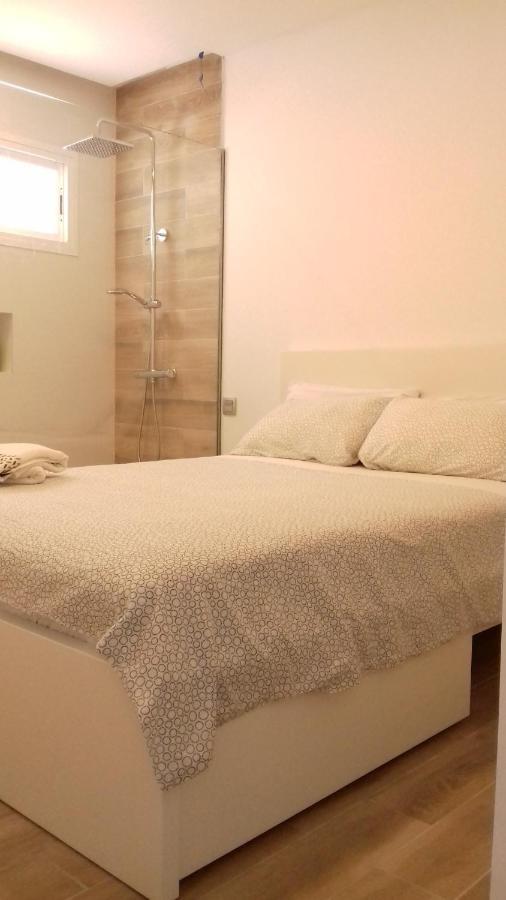 Casa Daniel - Bungalow With Jaccuzzi, Wifi, 2 Bedrooms プラヤ・デル・イングレス エクステリア 写真