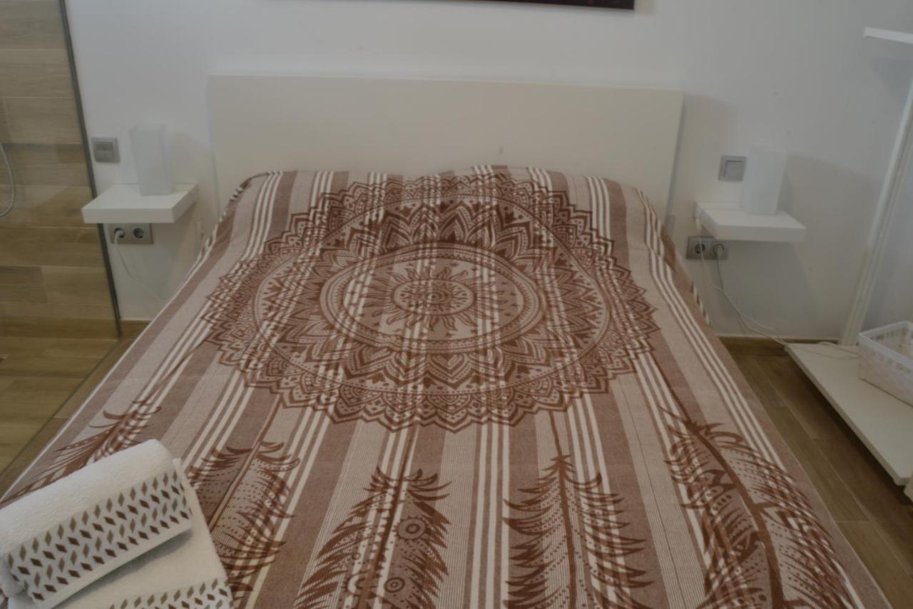 Casa Daniel - Bungalow With Jaccuzzi, Wifi, 2 Bedrooms プラヤ・デル・イングレス エクステリア 写真